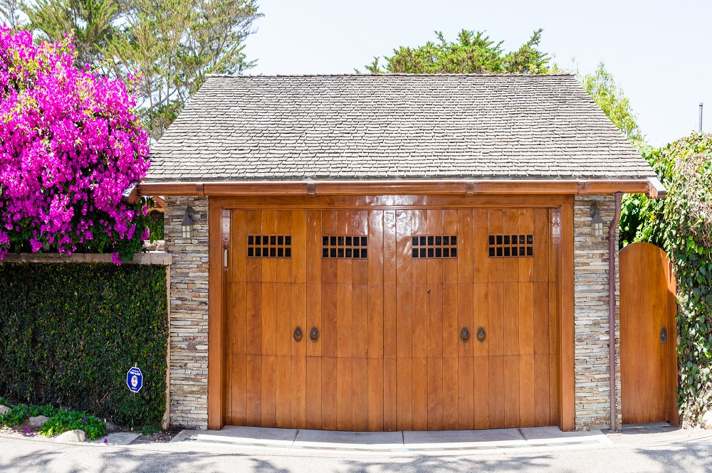 Garage Door Styles To Consider In 2020