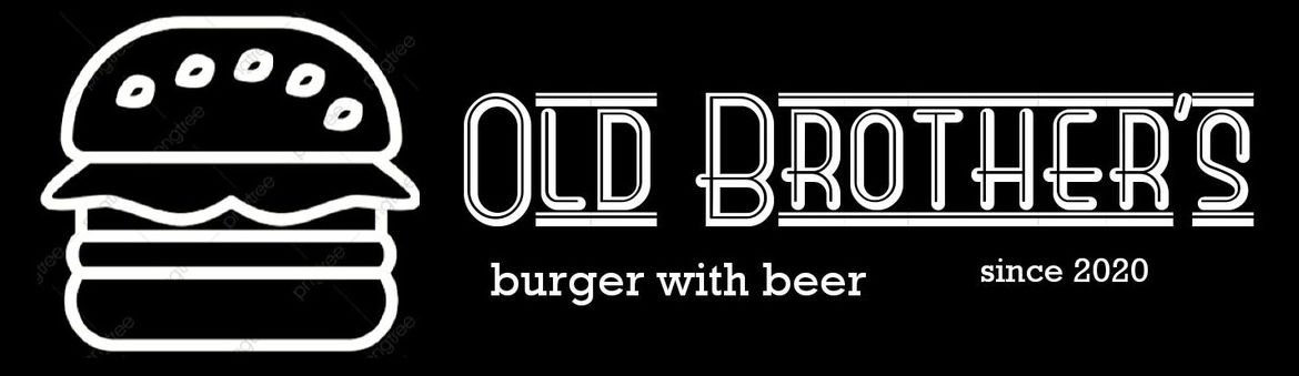 Old Brother's Burguer
