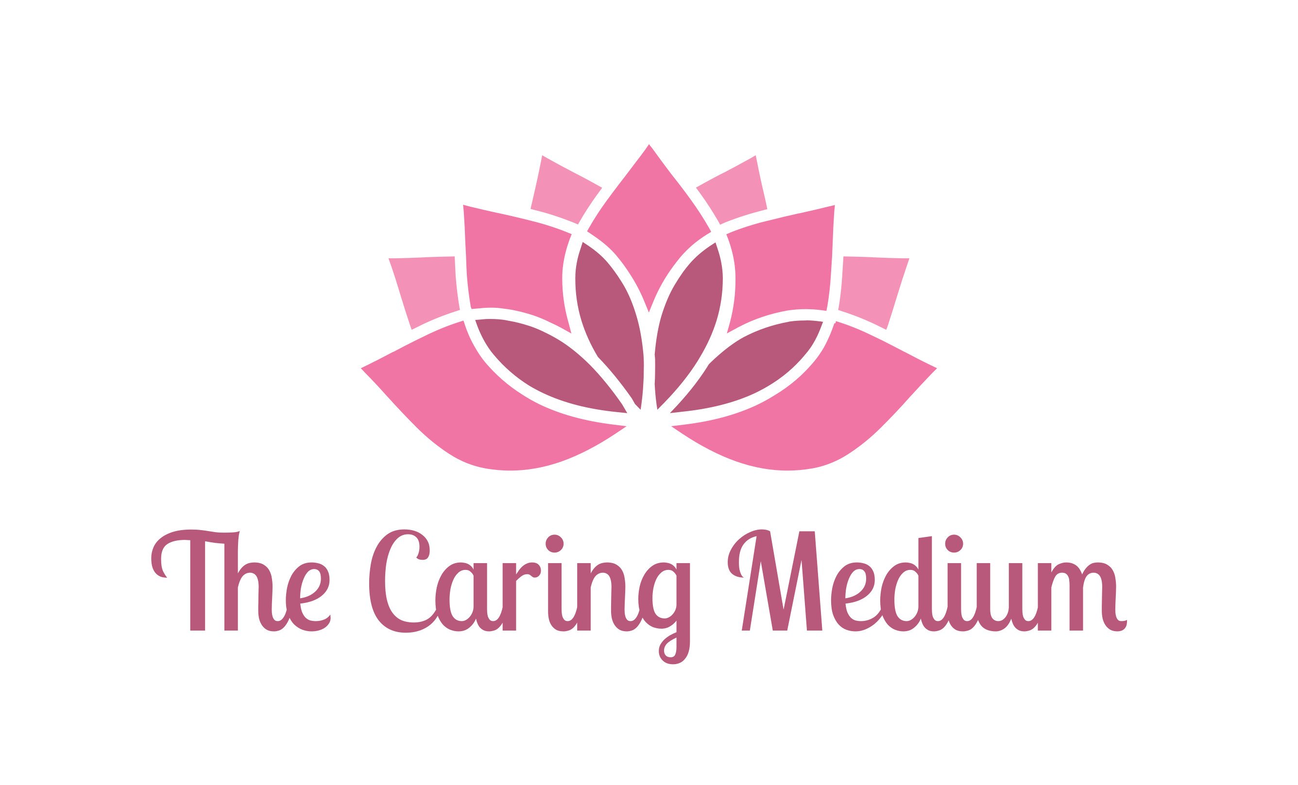 The Caring Medium