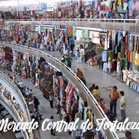 2 Km
Mercado Central  