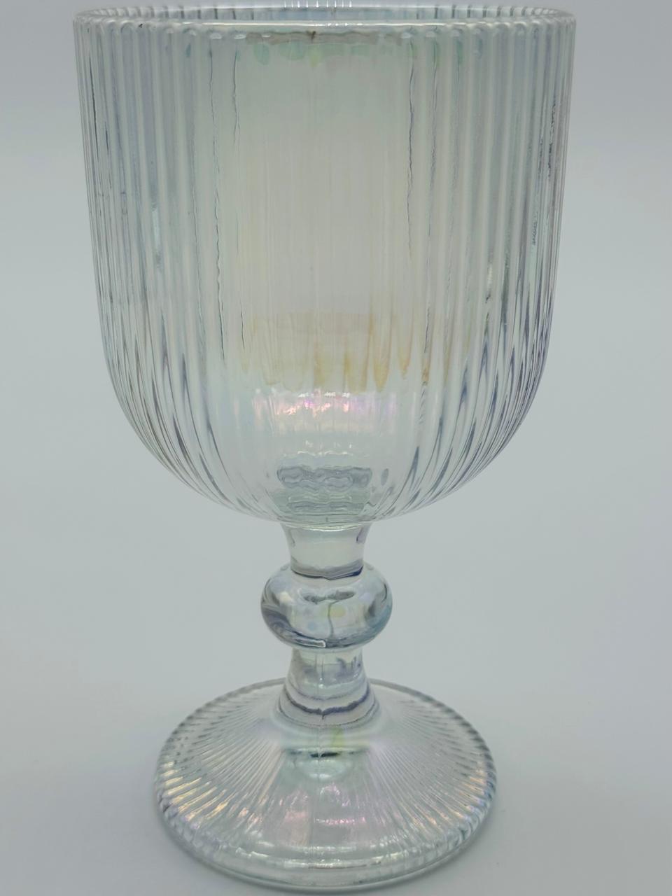 Copa Agua Venecia Tornasol 370ML

