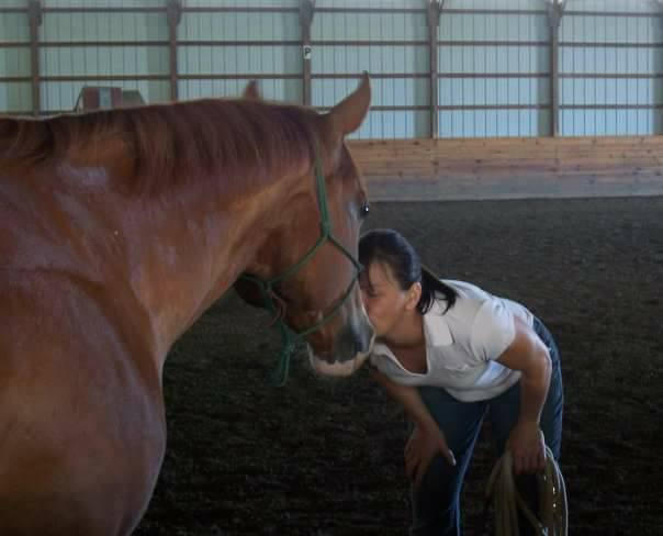 Tyson: Working on Trust