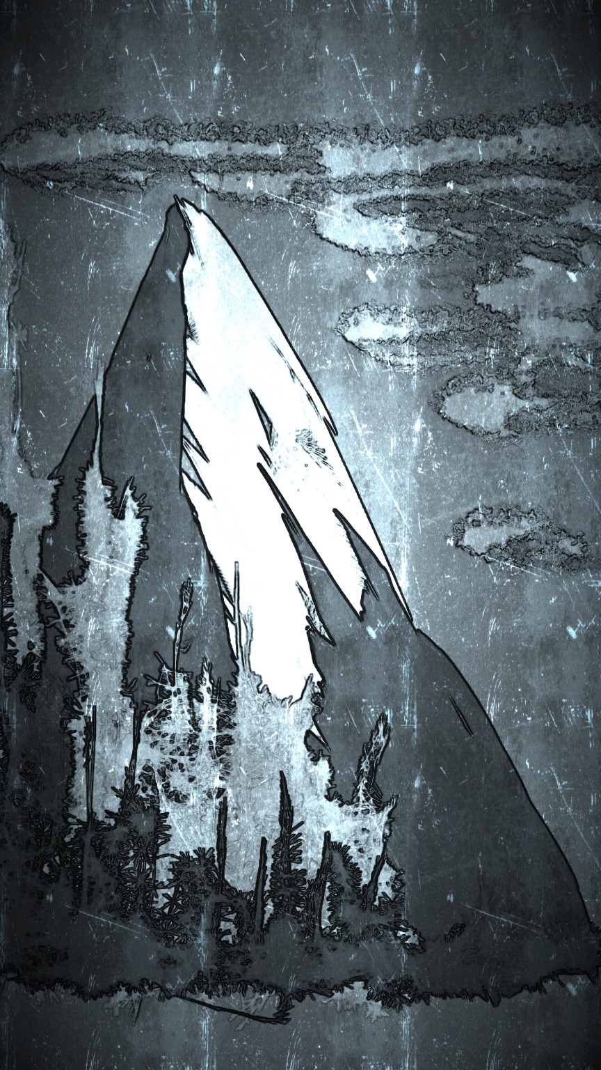 Lonely Mountain
