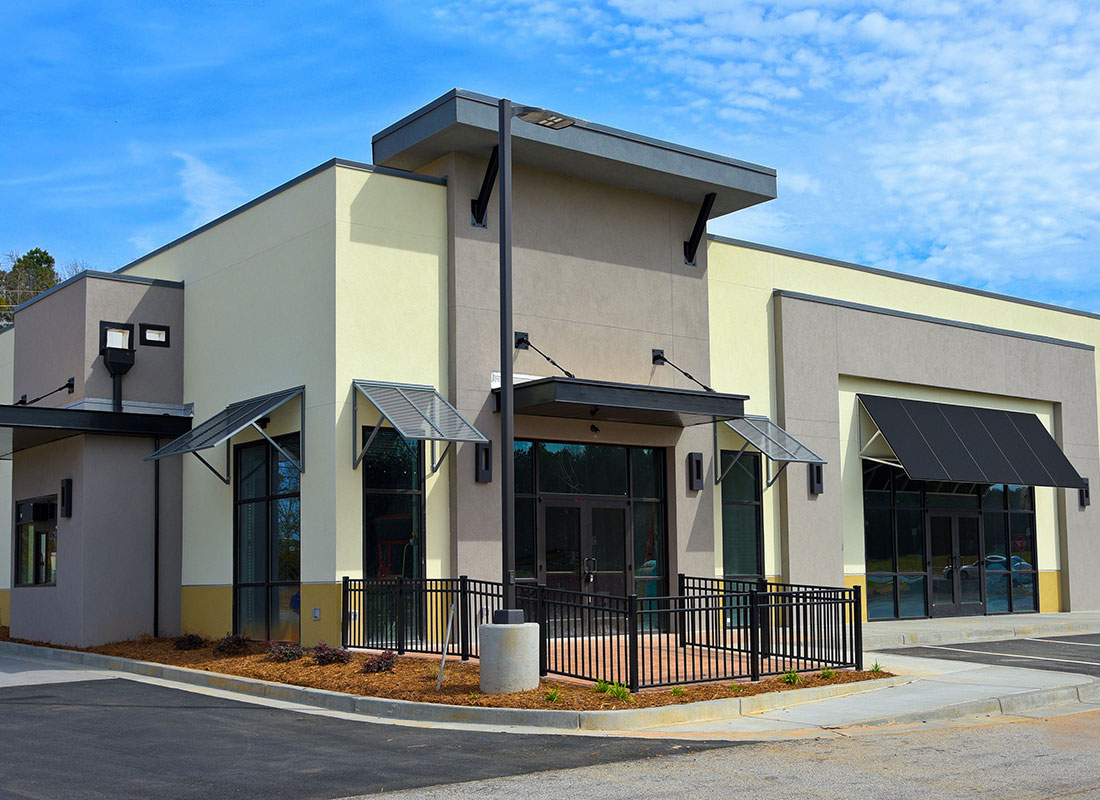Commercial Property
