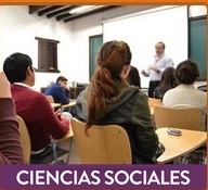 Campo disciplinar de ciencias sociales