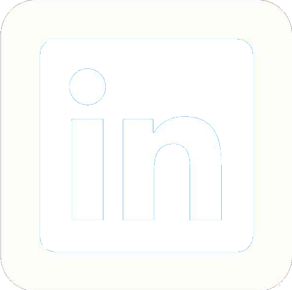 LinkedIn icon