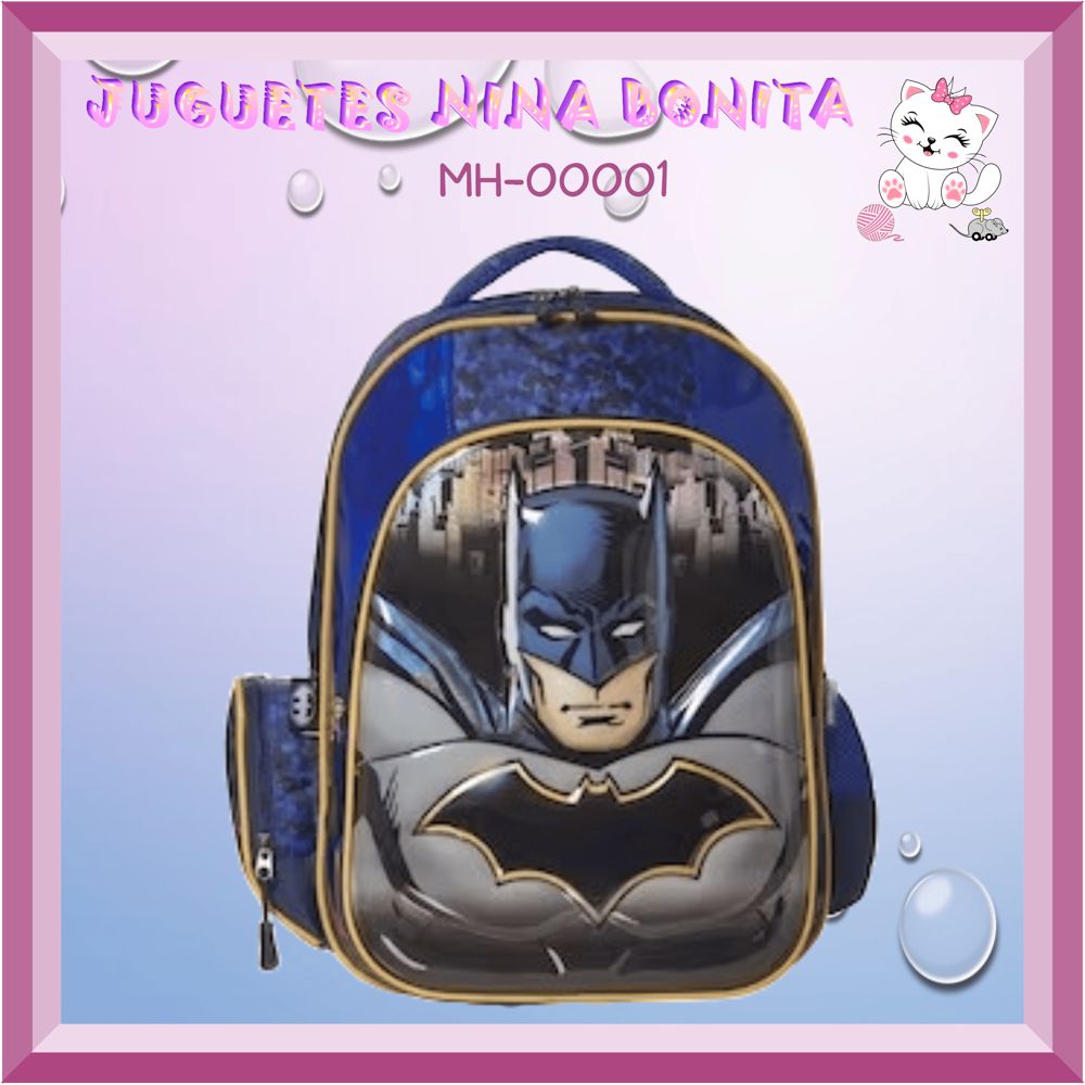              Código: MH-00001                      Precio: $700.00