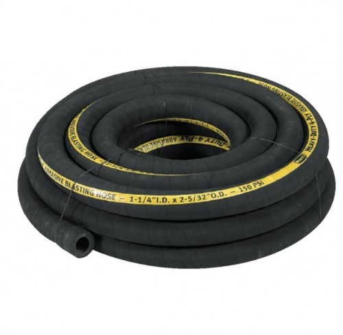 Manguera para Abrasivo
Tipo
Quality Ruber