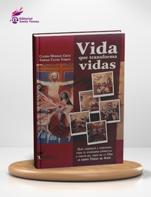 Vida que transforma vidas