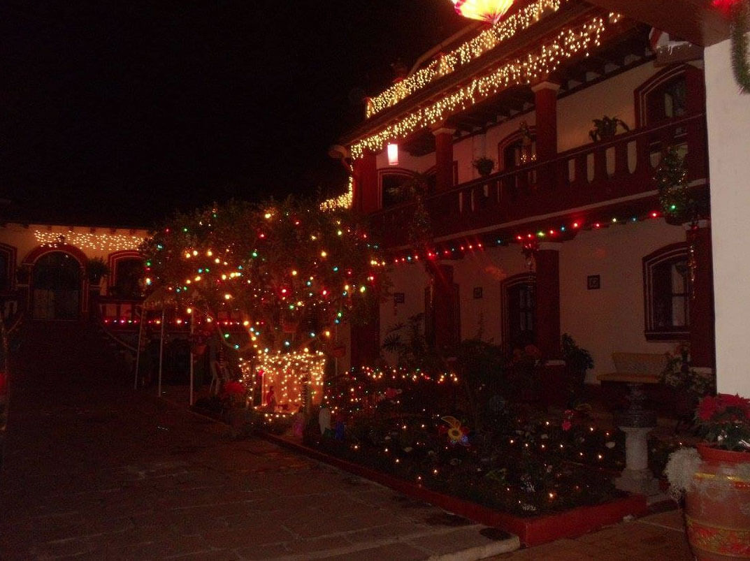 Hotel Posada Fátima - Internet WiFi