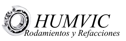 Rodamientos y Refacciones HUMVIC