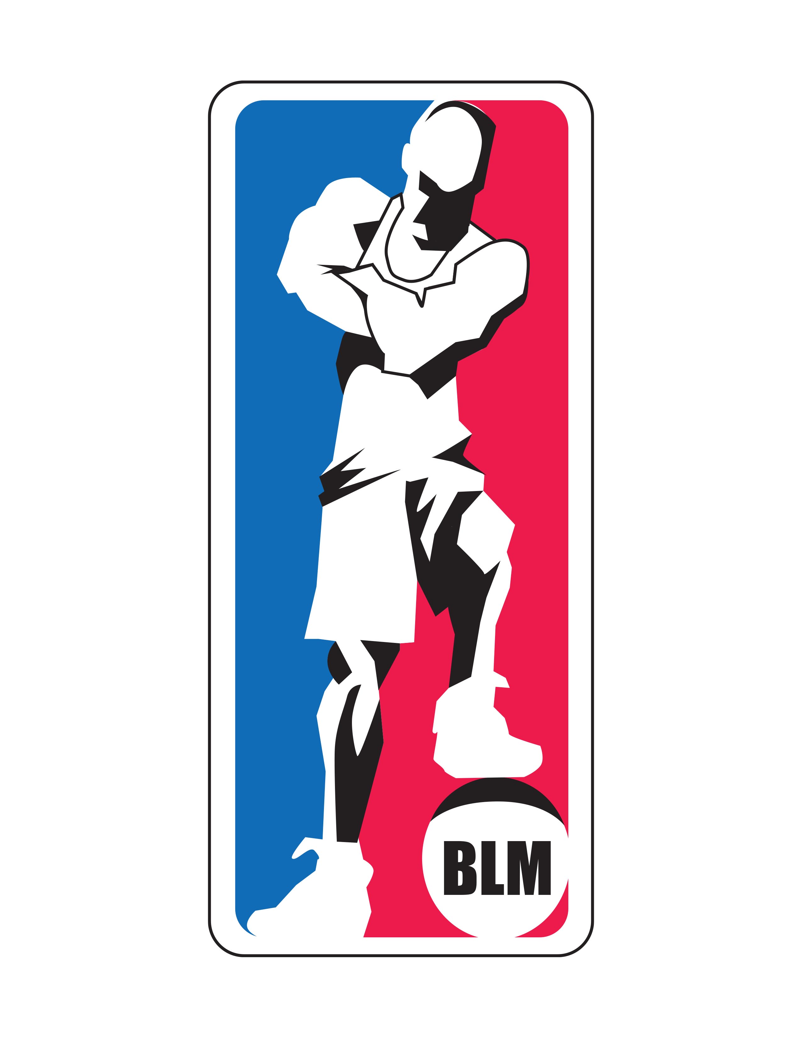 NBA-BLM