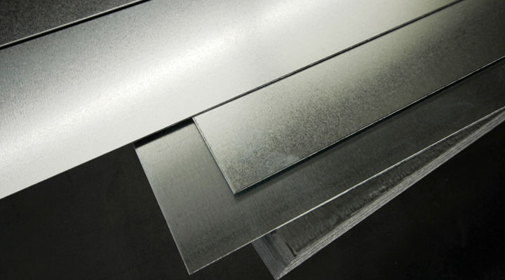 Ferretería Panamericana S.A. de C.V. - LAMINAS DE ACERO