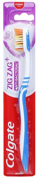 04943
COLGATE TOOTHBRUSH
ZIG ZAG
48 CS