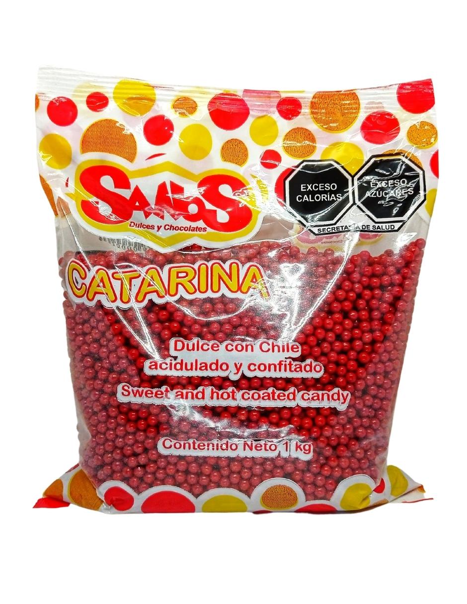 Grageas de Chocolate