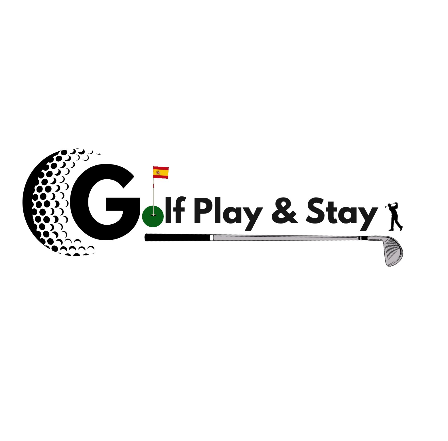 Golf Play & Stay