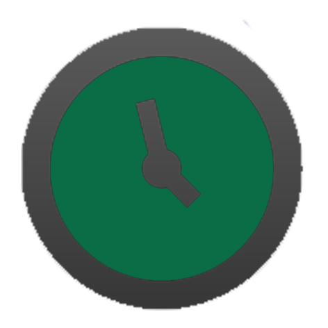 Location pin icon