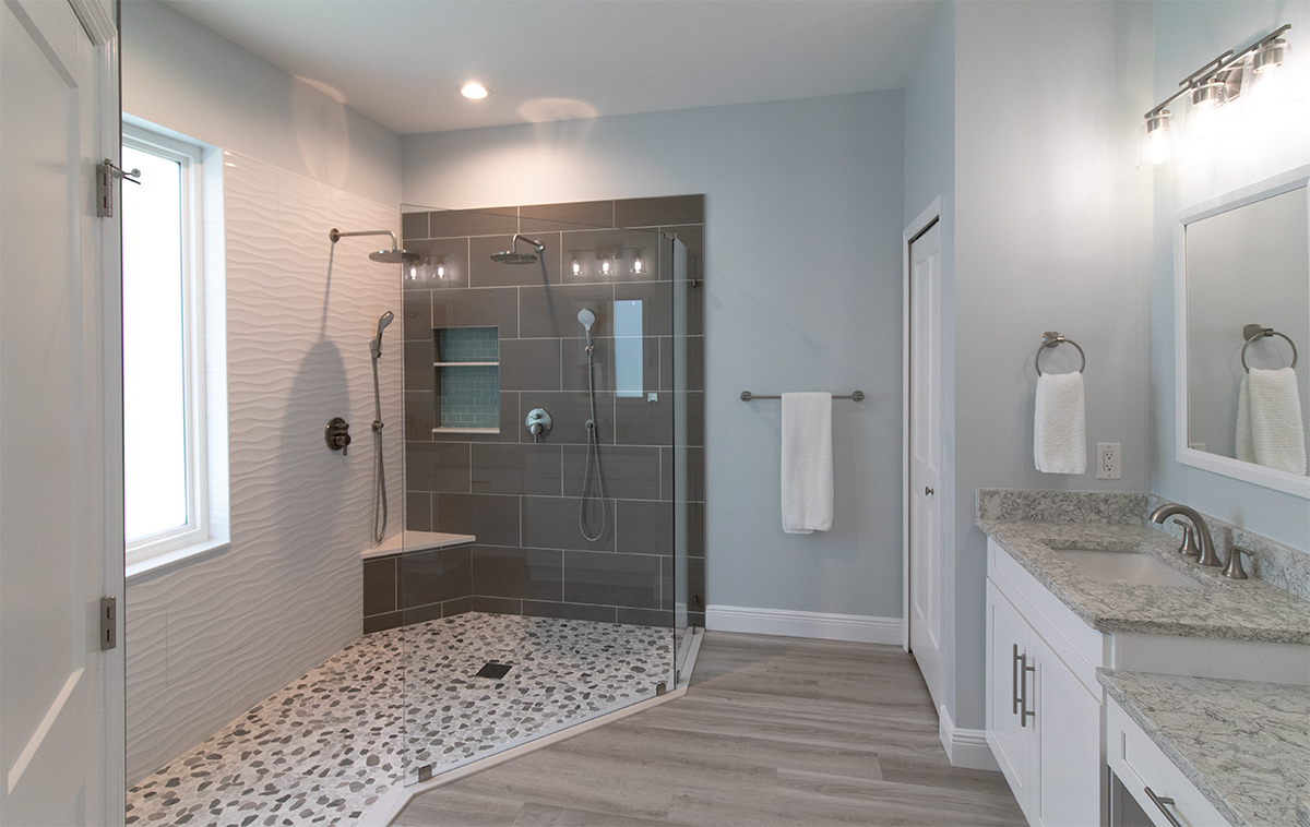 Home Remodeling Projects/Markle Construction Picture Gallery