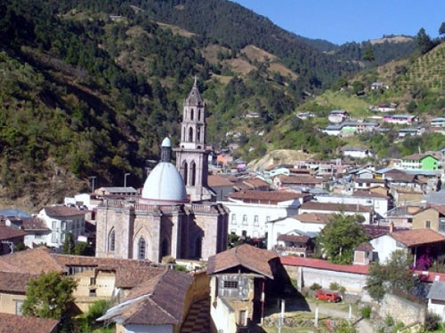 Presidencia Municipal   -  APOYO A LA COMUNIDAD