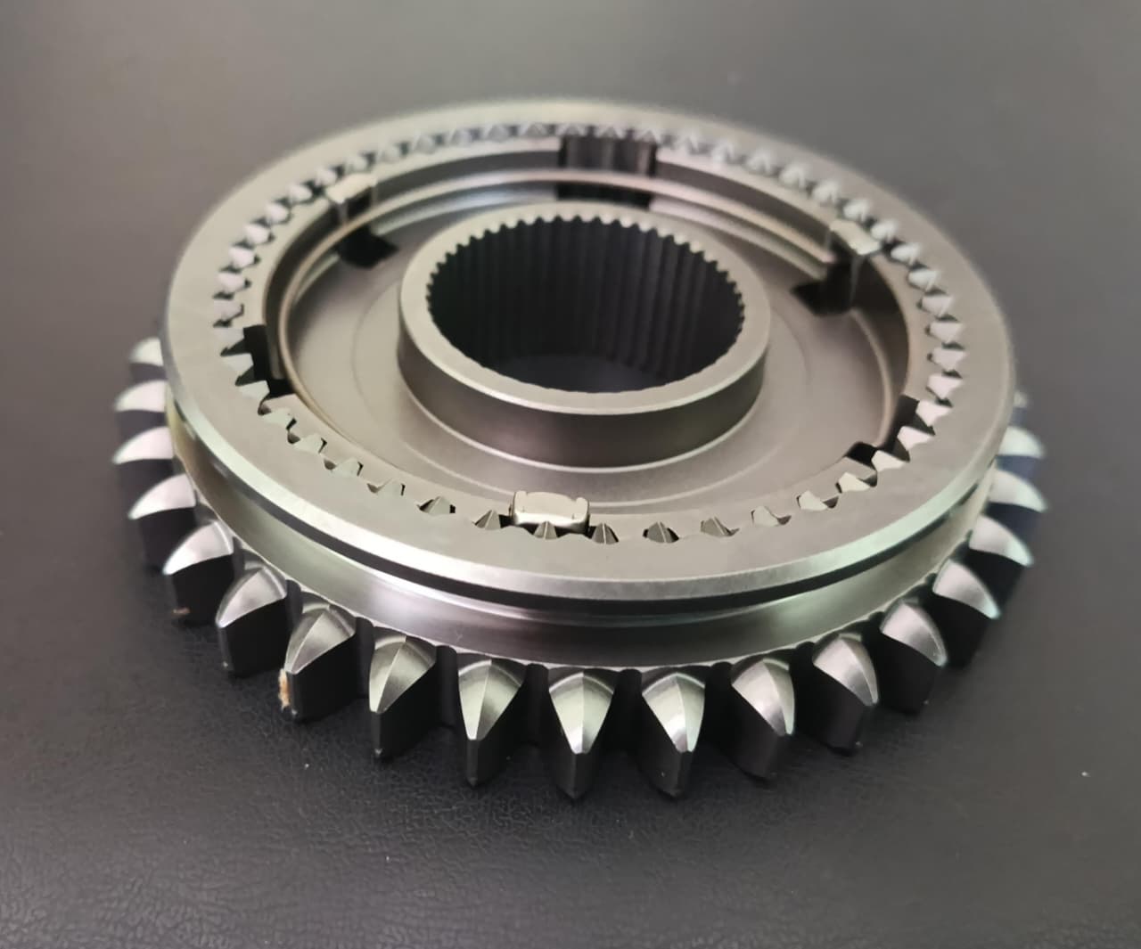 JETTA A4
SINCRONIZADOR
FINO
1RA 2DA
$1015