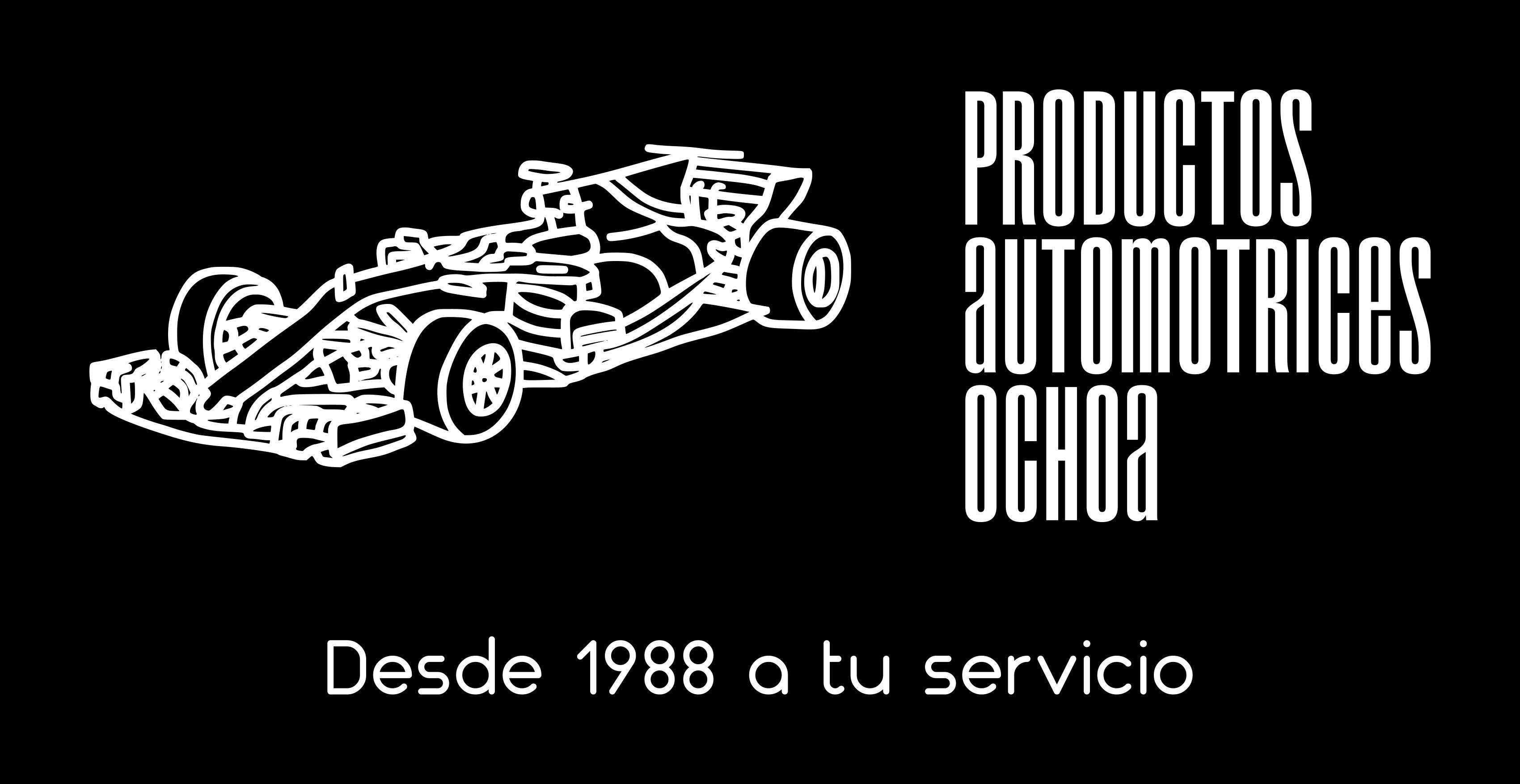 Productos Automotrices Ochoa