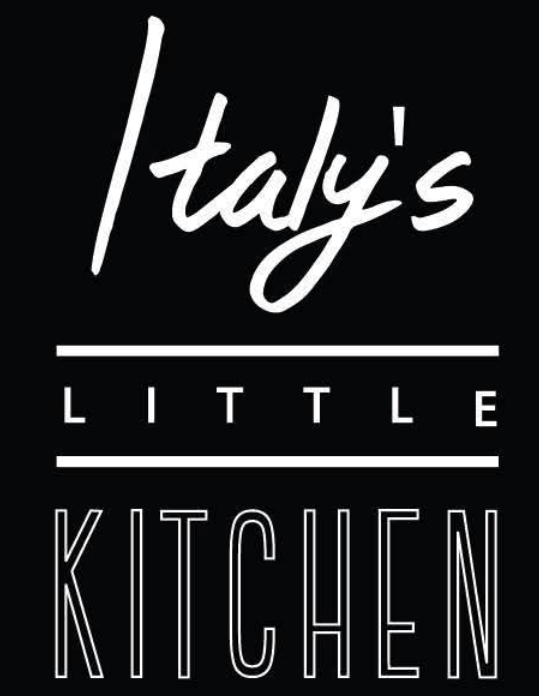 Italy's Little Kitchen Logo