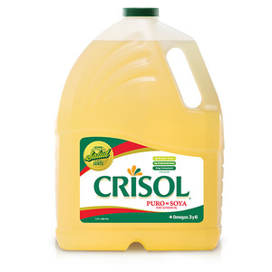 Aceite Crisol 2/250 onz
Código: 10006