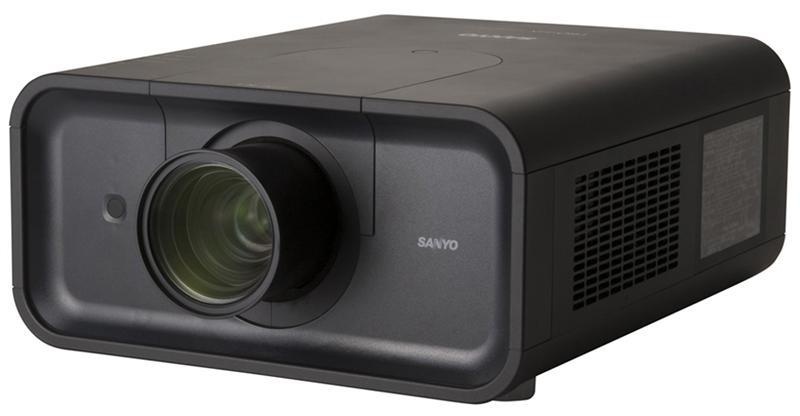 Sanyo XP200 Hire - Audio Visual Hire Essex