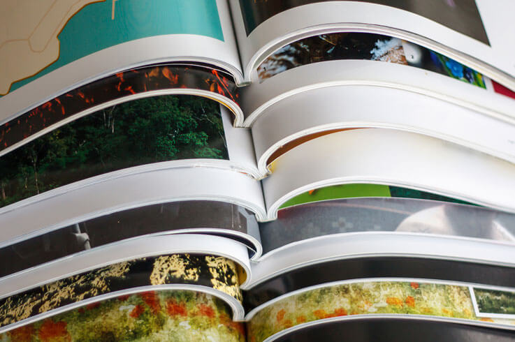 UV Xpress Obregón - LIBROS Y REVISTAS