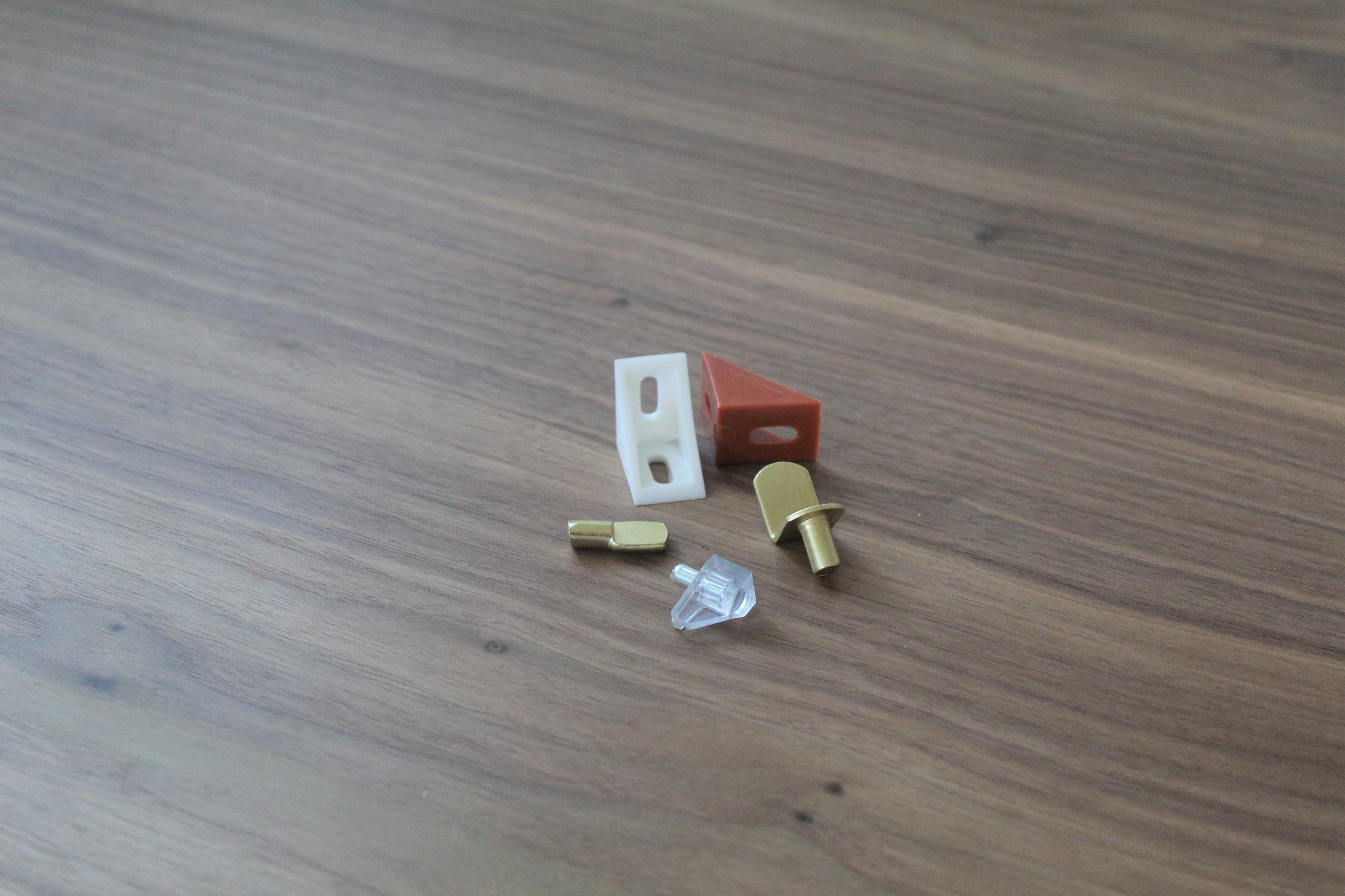 SOPORTE PARA ENTREPAÑO