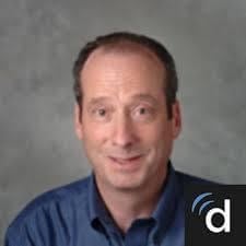 Male doctor
