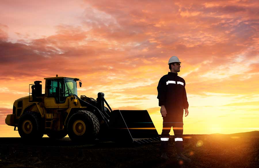 Constructora Platther S.A. de C.V. - movimiento de tierras