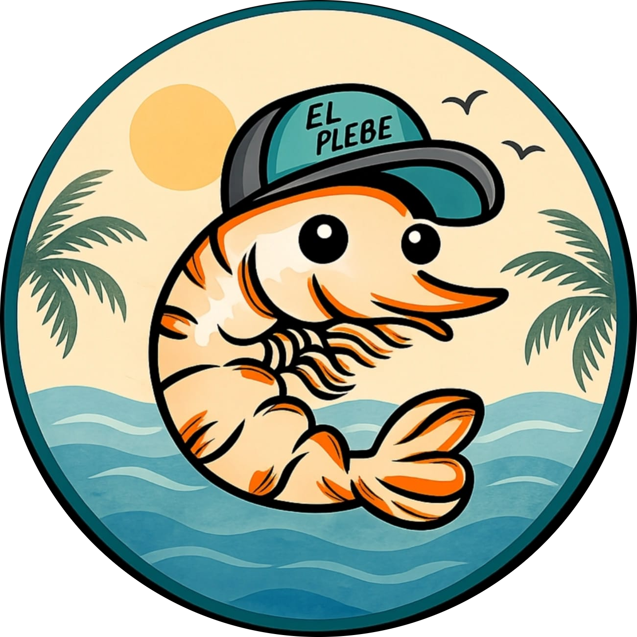 El Plebe Mariscos