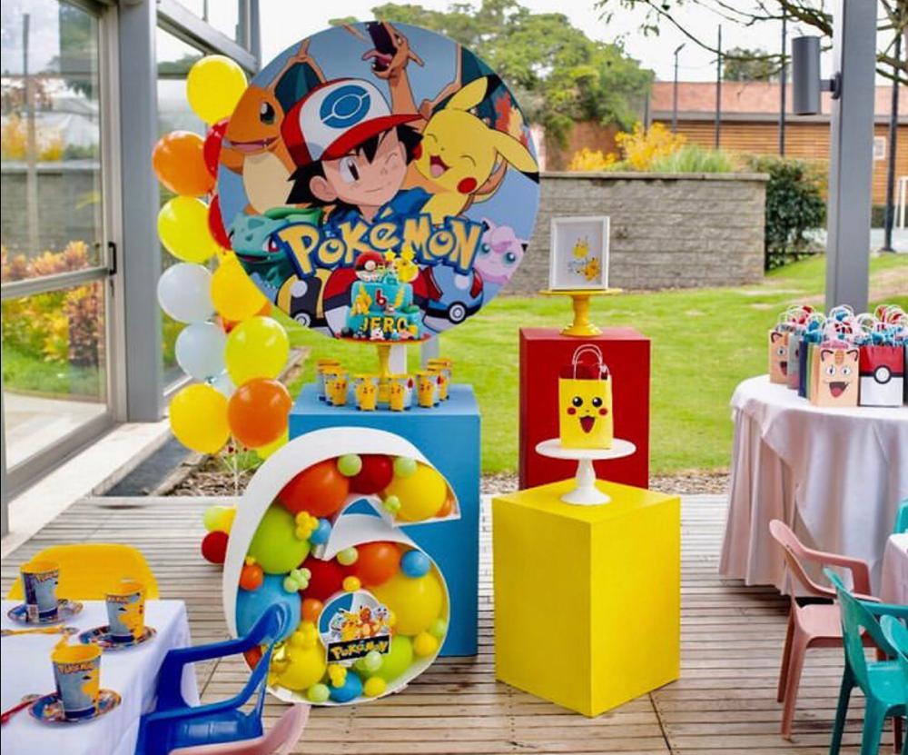 Circulo Efecto 3D Tematico
1.30m diametro x 2.20cm Altura
$80.000