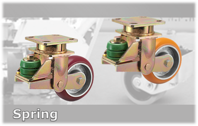 Capacidad hasta 1500 lbs