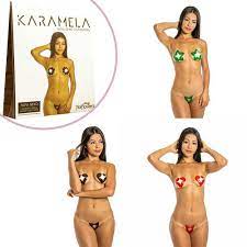 Tapa sexo solúvel
R$26,00