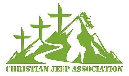 Christian Jeep Association - To The Ends Of the Earth