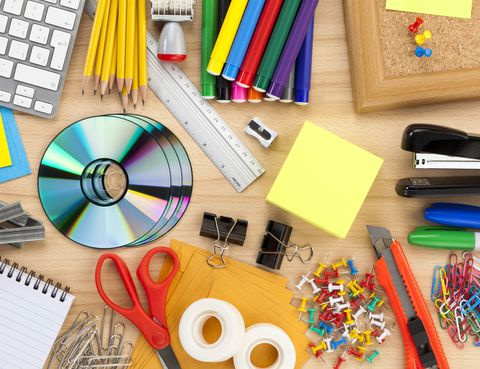 PCD Office - Venta de consumibles para computadoras
