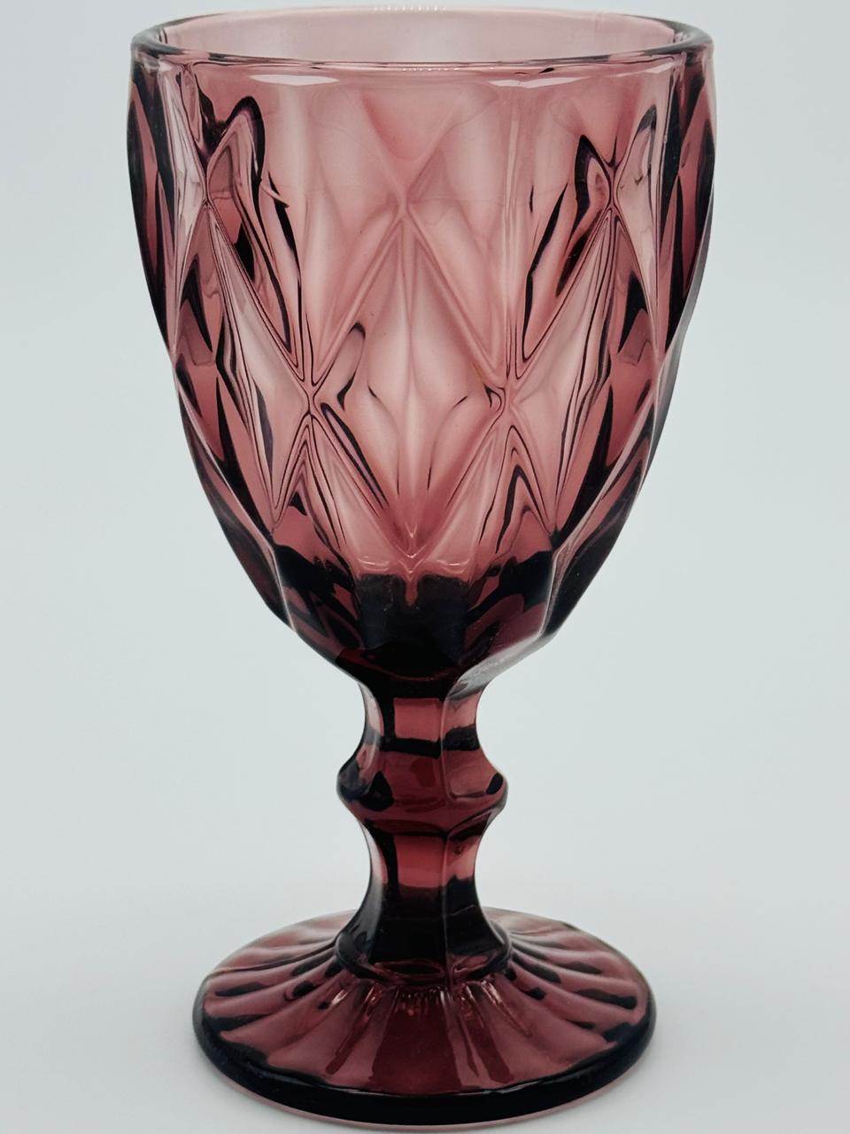 Copa Agua Libia Purpura 305ML

