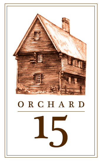 Orchard 15