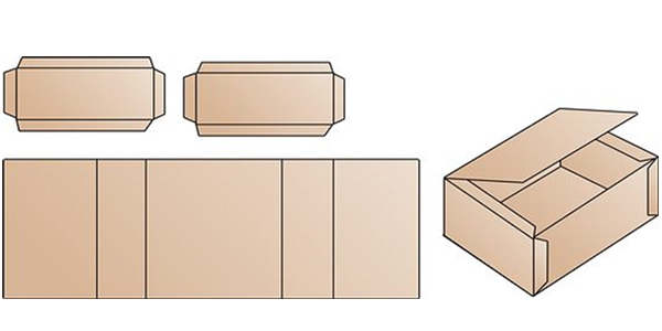 Caja Bliss No. 2

Caja de tres piezas. Este tipo de caja debido a su construcción ofrece una resistencia a la estiba muy alta. Se usan para carne, explosivos, frutas frescas y hortalizas, en general para artículos de alta densidad.