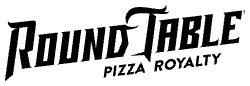 Round Table Pizza Logo