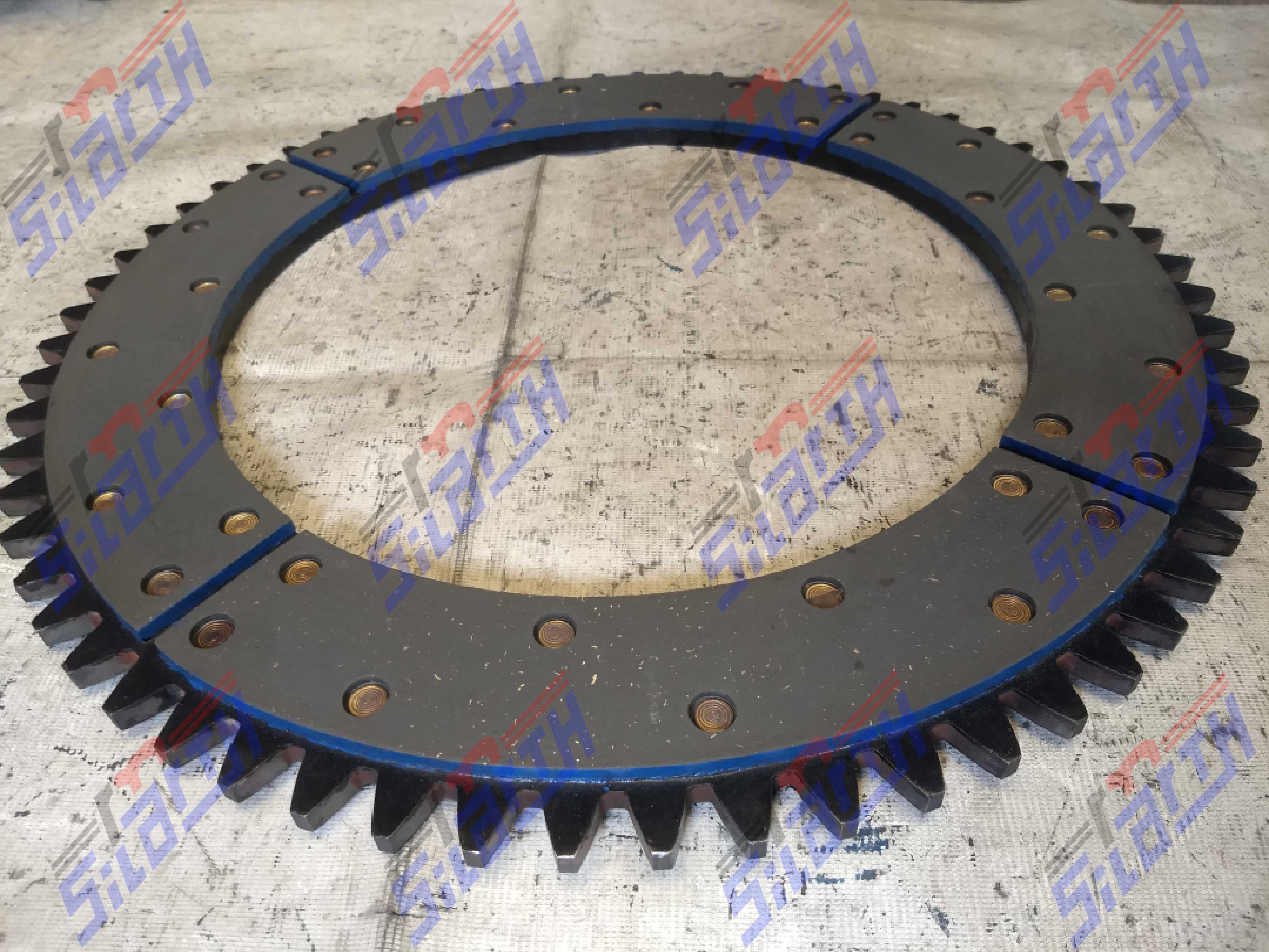 DISCO FRENO 20.750" DE PRENSA 300 T 1-LADO