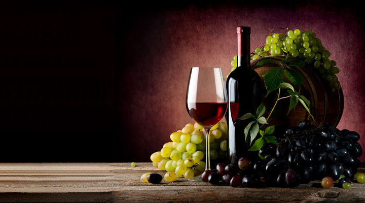 Maltas y Uvas - VINOS