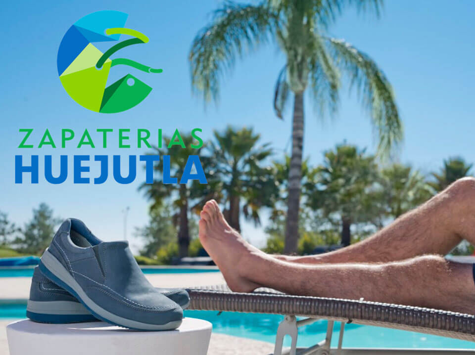 Zapaterías Huejutla - ZAPATO CASUAL PARA CABALLERO
