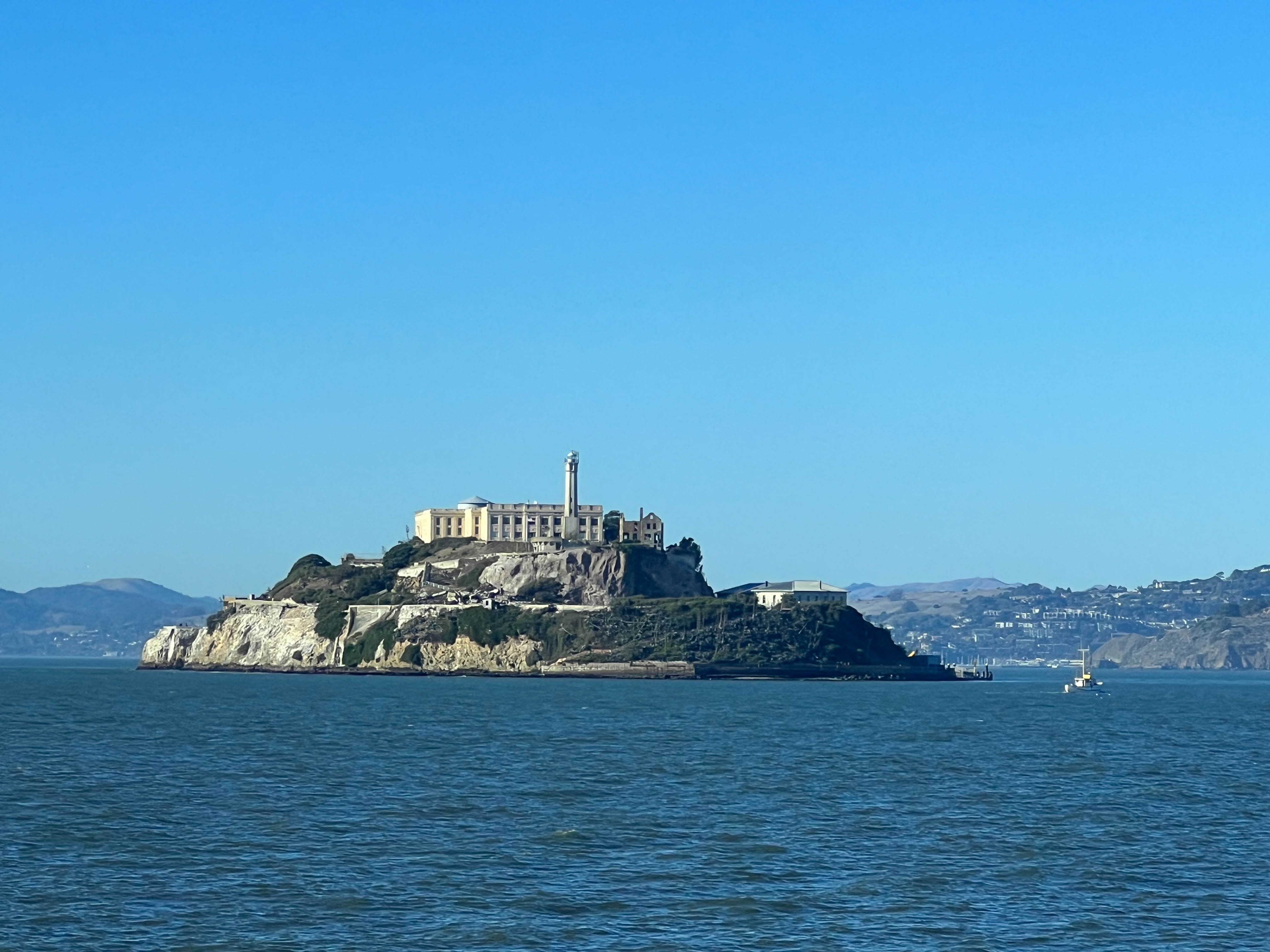 Alcatraz