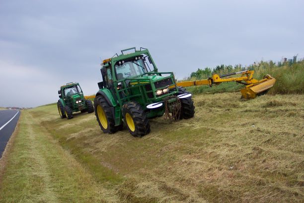 Grass Cutting Cambridgeshire