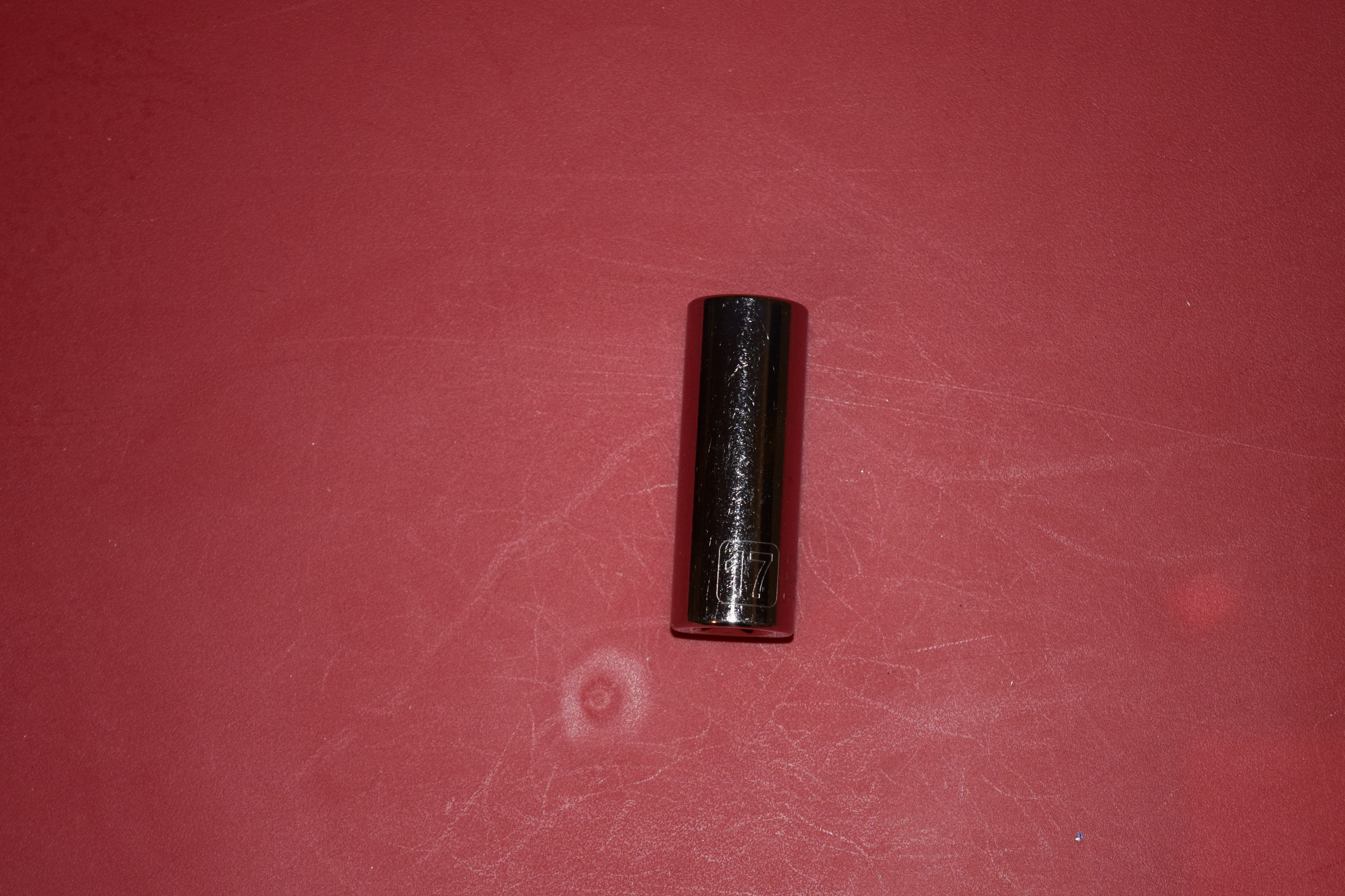 3/8” Drive Deep Socket Metric (17mm)