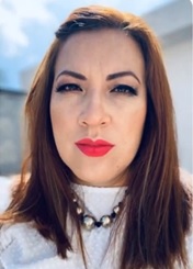 Profra. Alma Cecilia García Guardia