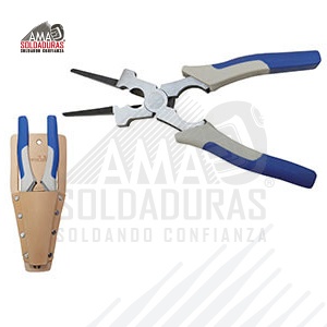 PINZA PARA PROCESO MIG